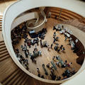 Photo of delegates at the symposium