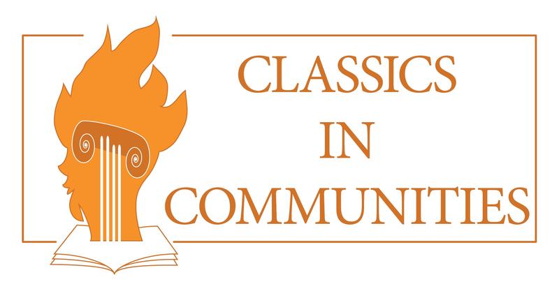 Classics in communities logo classics in communities logo