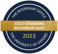 Gold Badge Internship Office 2023